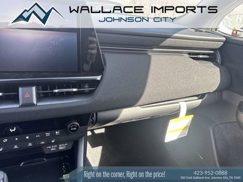 New 2026 Subaru Outback Limited AWD/4WD image 12