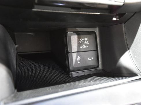 Used 2014 Honda Accord EX-L image 29