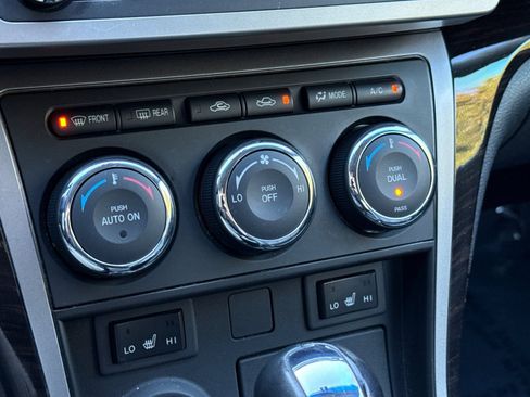 Used 2011 MAZDA MAZDA6 s Grand Touring w/ Technology Pkg image 19