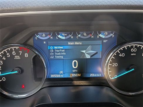 Used 2023 Ford F150 XLT w/ Equipment Group 302A High image 17