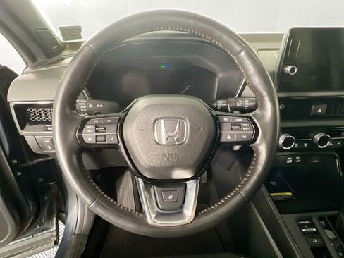 Certified 2023 Honda CR-V Sport Touring image 13
