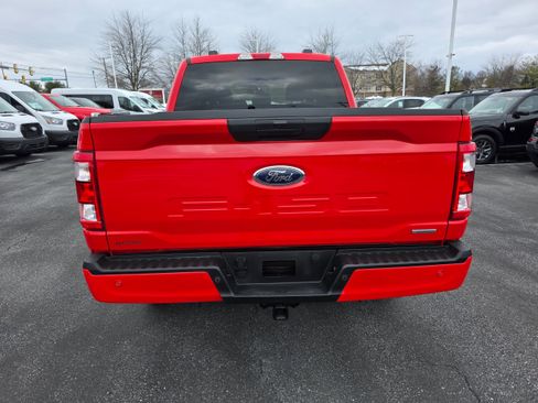 Certified 2022 Ford F150 XL image 4