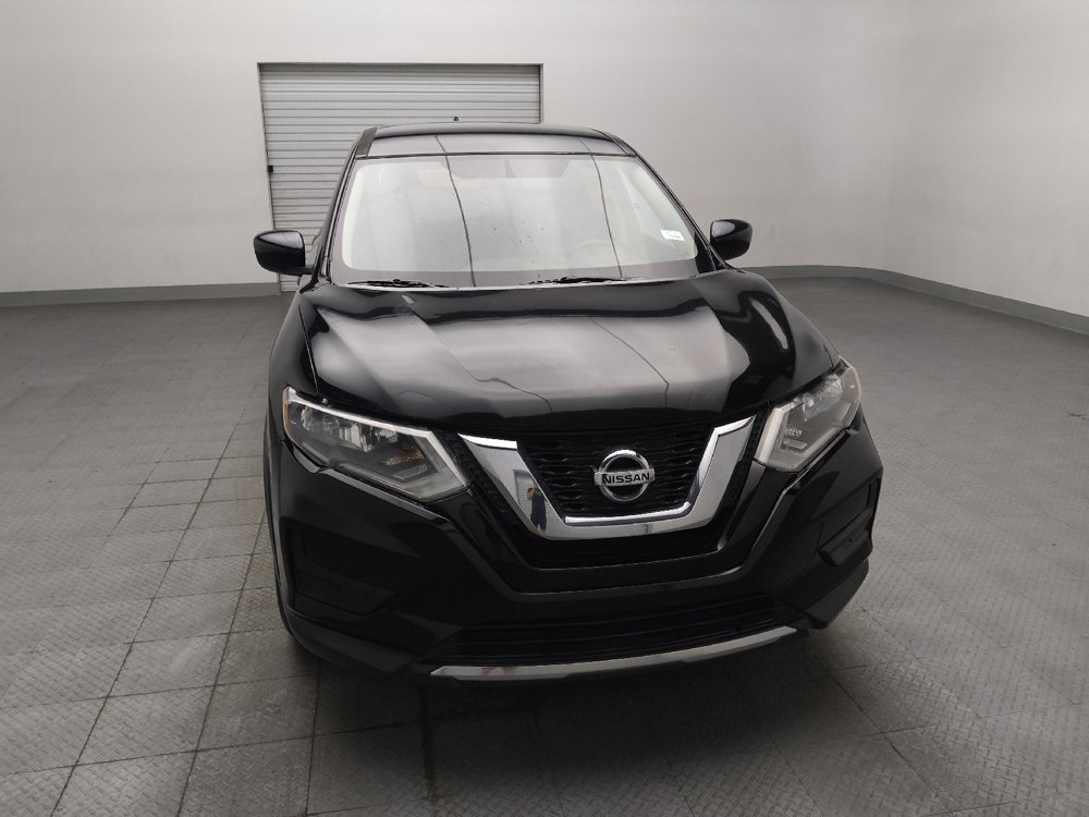 Used 2017 Nissan Rogue S FWD image 14