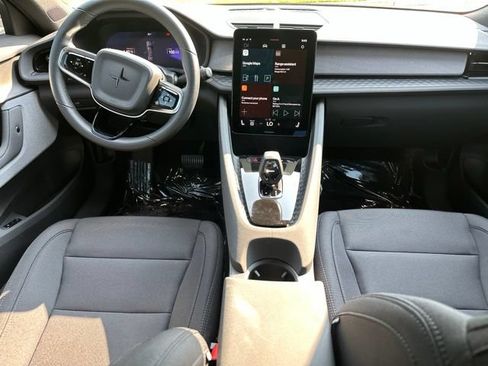 Certified 2024 Polestar Polestar 2 AWD/4WD image 13