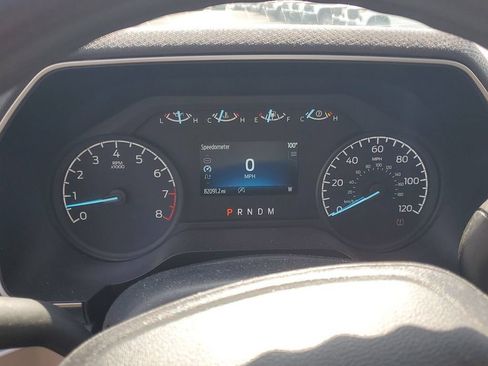 Used 2022 Ford F150 XL w/ Equipment Group 101A High RWD image 17