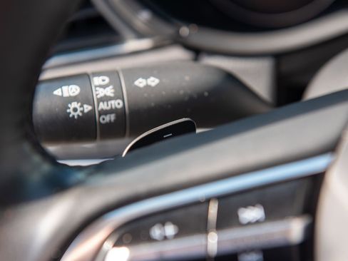 Used 2023 MAZDA CX-30 2.5 Turbo w/ Premium Plus Pkg image 34