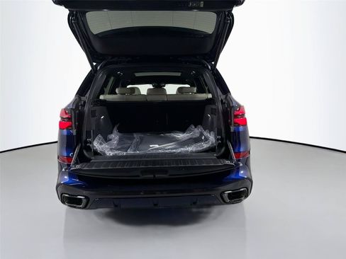 New 2026 BMW X5 xDrive40i AWD/4WD image 25