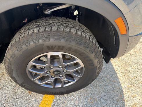 Used 2025 Ford Ranger XLT w/ Equipment Group 301A High image 19