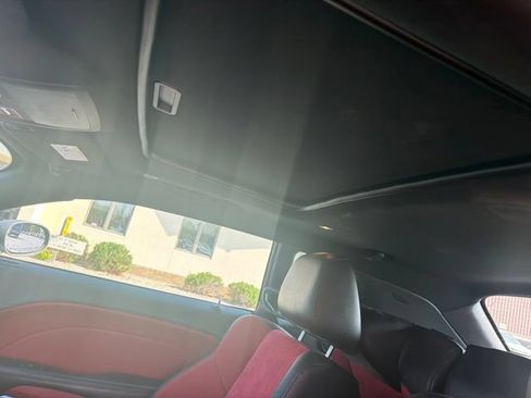 Used 2018 Dodge Challenger GT AWD/4WD image 6
