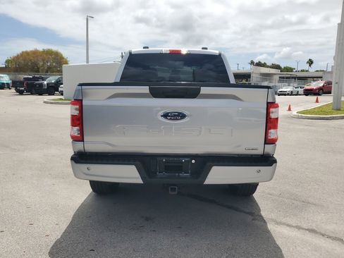 Used 2021 Ford F150 XL w/ STX Appearance Package image 6