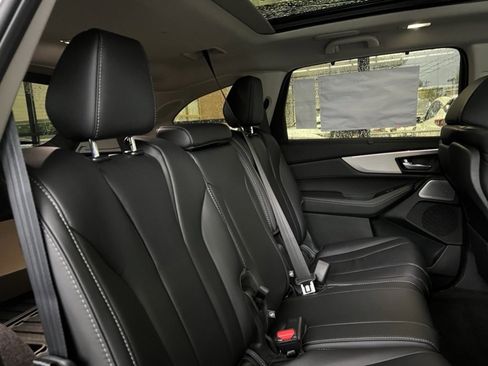 New 2026 Acura MDX w/ Technology Package image 25