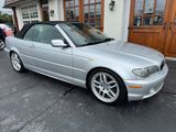 Used 2004 BMW 330Ci Convertible image 2