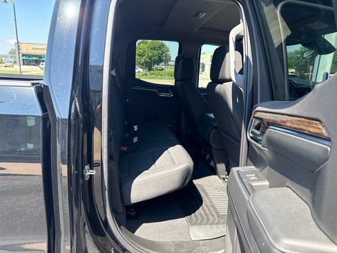 Used 2023 GMC Sierra 1500 Elevation AWD/4WD image 29