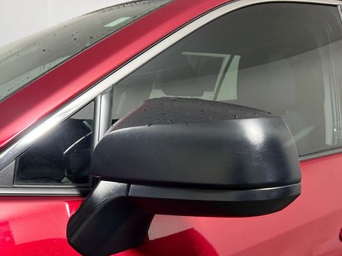 Used 2023 Toyota RAV4 LE AWD/4WD image 12