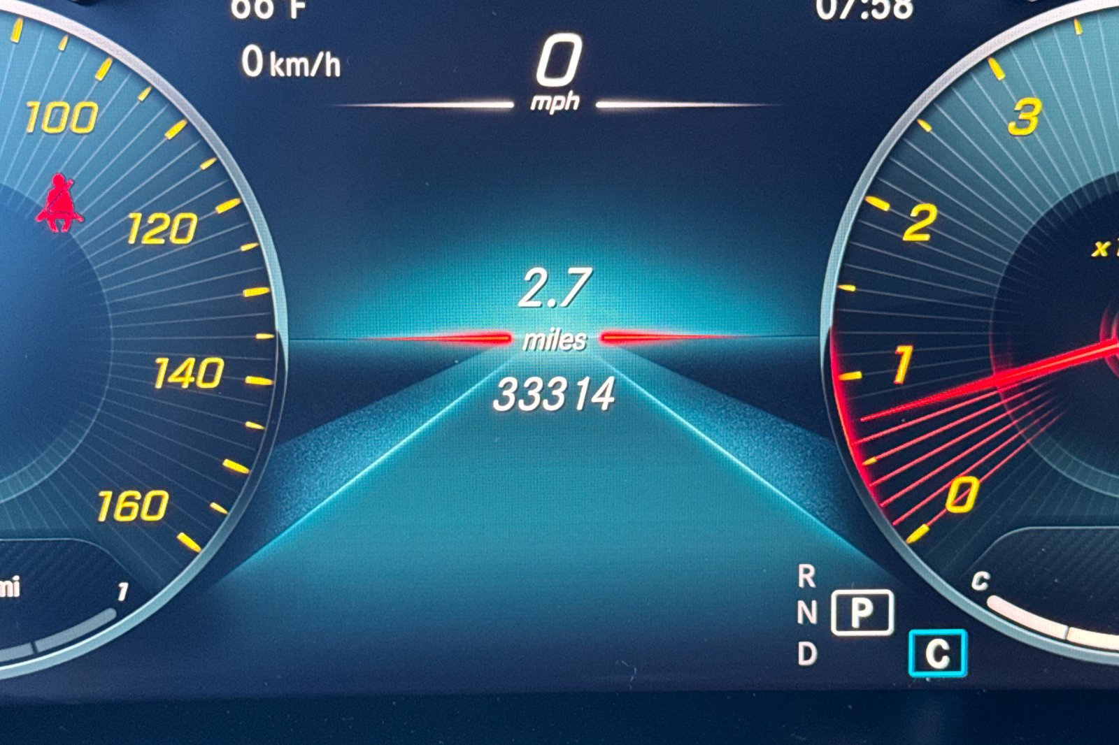 Used 2020 Mercedes-Benz C 300 Sedan image 28