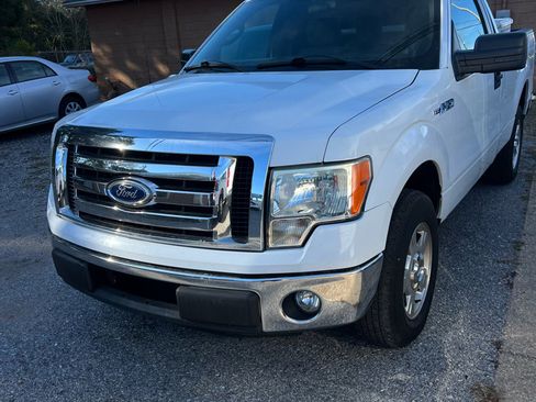 Used 2012 Ford F150 XLT image 2