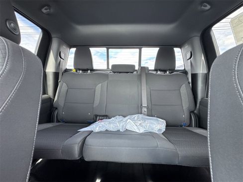 New 2026 Chevrolet Silverado 1500 LT w/ All Star Edition Plus image 13