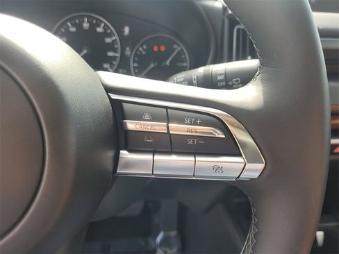 Certified 2025 MAZDA CX-50 Meridian Edition w/ Weather Package image 32