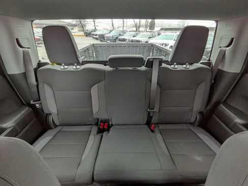 New 2026 GMC Sierra 1500 Pro w/ Pro Value Package image 19