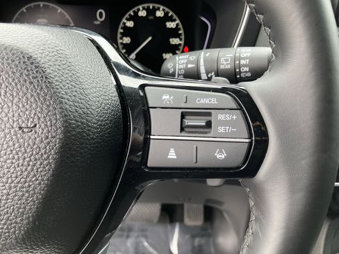 Used 2025 Honda Pilot Touring image 22