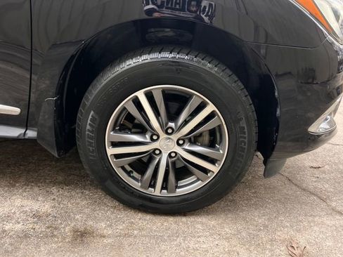 Used 2020 INFINITI QX60 Luxe w/ Essential Package image 40