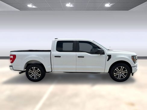 Used 2023 Ford F150 XL w/ STX Appearance Package RWD image 7