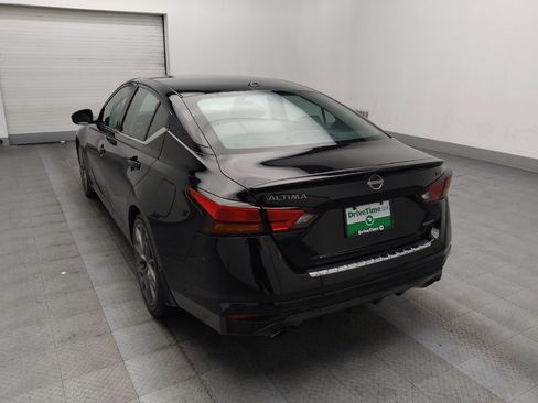 Used 2023 Nissan Altima 2.0 SR image 5