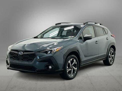 Certified 2024 Subaru Crosstrek 2.0i Premium w/ Popular Package #4 AWD/4WD image 1