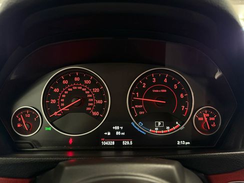 Used 2017 BMW 430i Convertible image 22