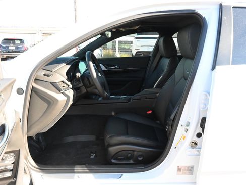 New 2026 Cadillac CT4 Premium Luxury image 18