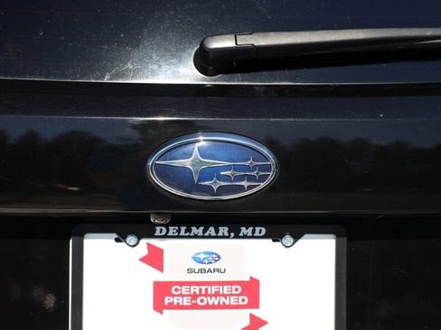 Used 2021 Subaru Forester Premium image 60