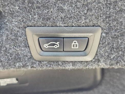 Used 2016 BMW 535i Sedan RWD image 7