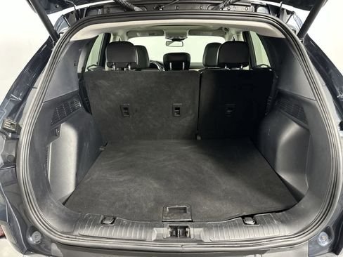 Used 2022 Ford Escape Titanium w/ Titanium Elite Package image 23