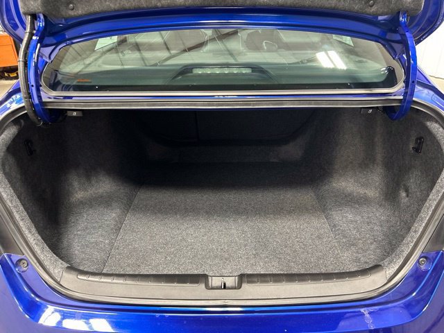 Certified 2022 Honda Accord Sport image 22