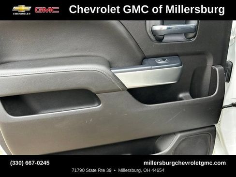 Used 2018 Chevrolet Silverado 2500 LT w/ LT Fleet Convenience Package AWD/4WD image 29