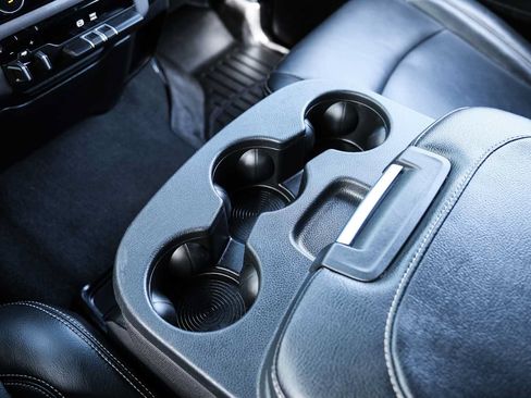 Used 2022 RAM 2500 Big Horn AWD/4WD image 43