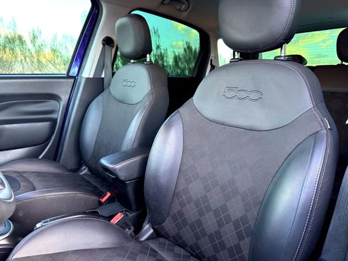 Used 2020 FIAT 500L Pop image 13