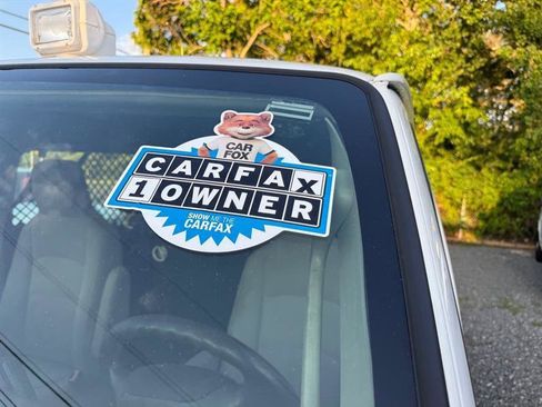 Used 2014 Ford E-150 and Econoline 150 w/ Power Group image 15