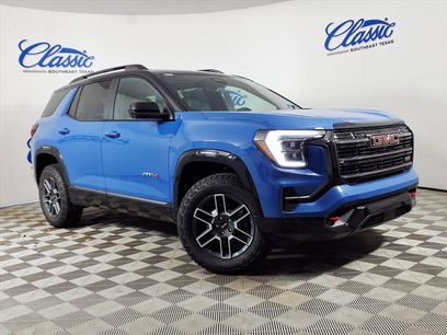 New 2026 GMC Terrain AT4 w/ Convenience Package III