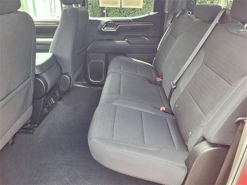 Certified 2024 Chevrolet Silverado 1500 LT w/ Protection Package image 8