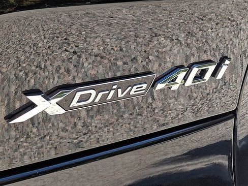 New 2026 BMW X5 xDrive40i w/ Climate Comfort Package image 11