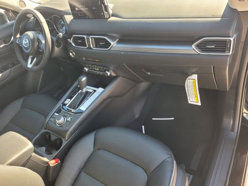 New 2025 MAZDA CX-5 AWD 2.5 S w/ Select Package image 16