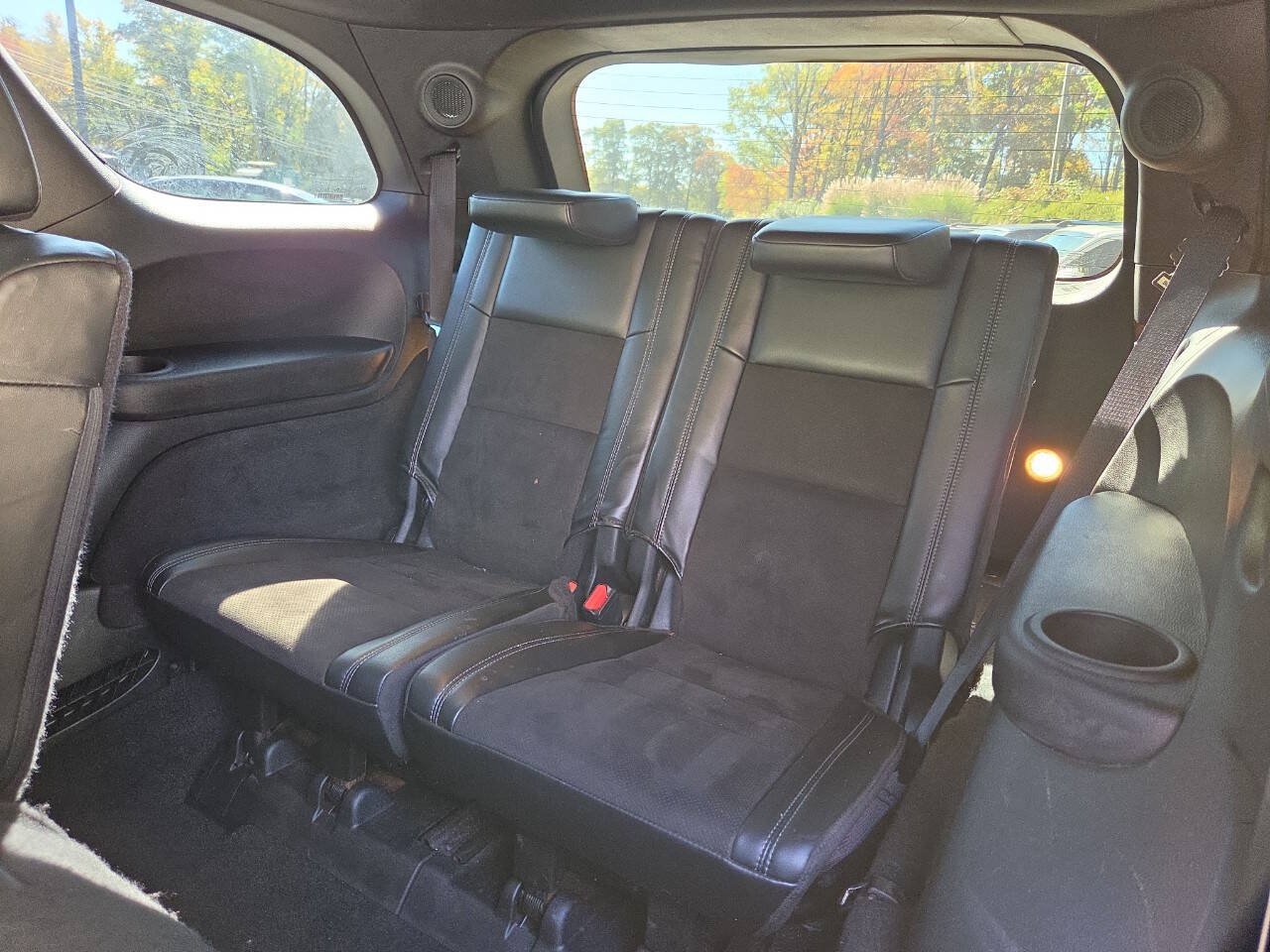 Used 2021 Dodge Durango GT AWD/4WD image 22