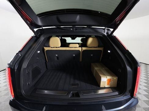 Used 2025 Cadillac Escalade IQ Sport 2 image 7