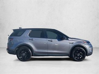 Used 2020 Land Rover Discovery Sport SE video 4