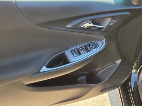 Certified 2024 Chevrolet Malibu LT image 20