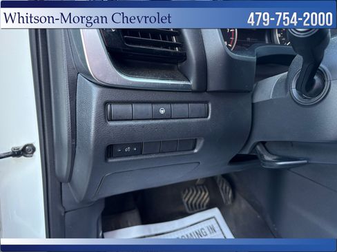 Used 2023 Nissan Rogue SV FWD image 14