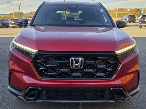 New 2026 Honda CR-V Sport-L image 11