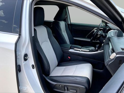 Used 2022 Lexus RX 350 FWD w/ Special Edition image 9