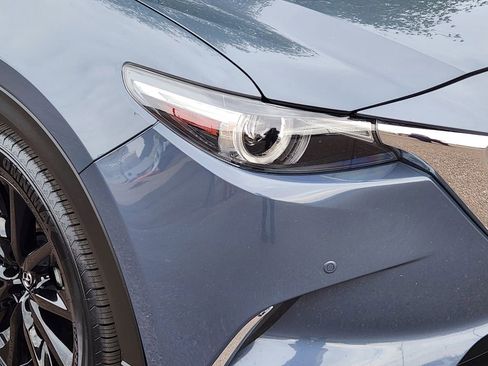 Used 2022 MAZDA CX-9 Carbon Edition AWD/4WD image 28